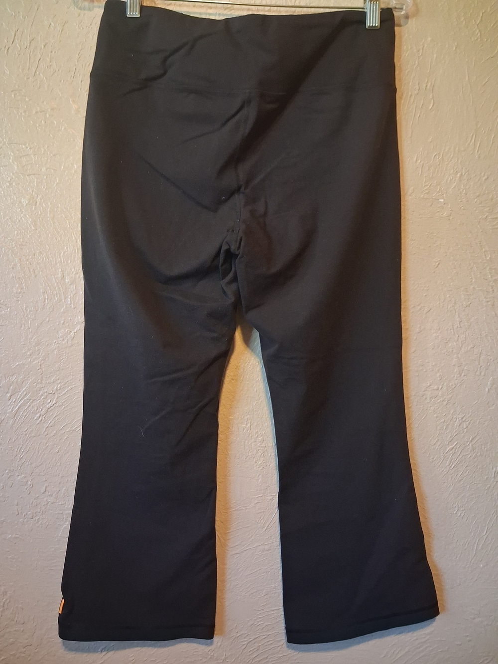 Lucy Black Women's Stretch Leggings